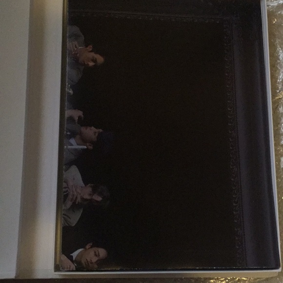 BTS MOTS:7 Albums Version 1-4 - Picture 7 of 11